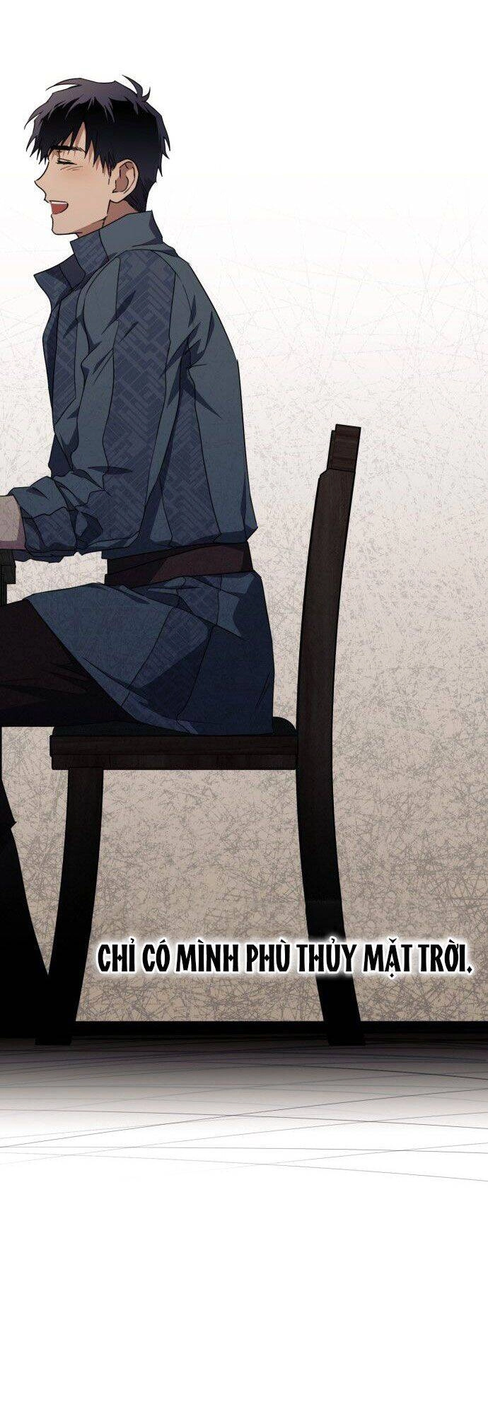 Bị Che Khuất Bởi Mặt Trời Lặn Chapter 22 - 40