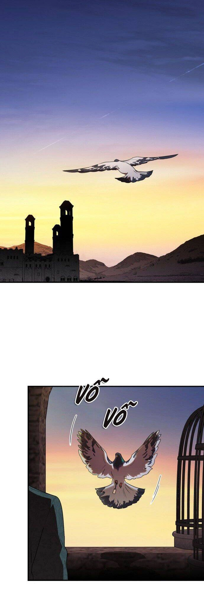 Bị Che Khuất Bởi Mặt Trời Lặn Chapter 22 - 42