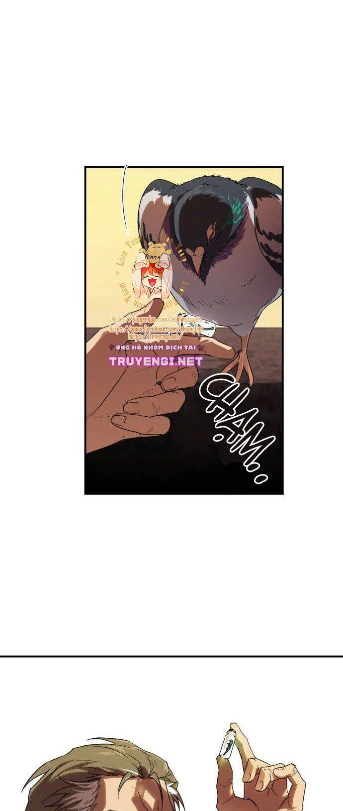 Bị Che Khuất Bởi Mặt Trời Lặn Chapter 22 - 43