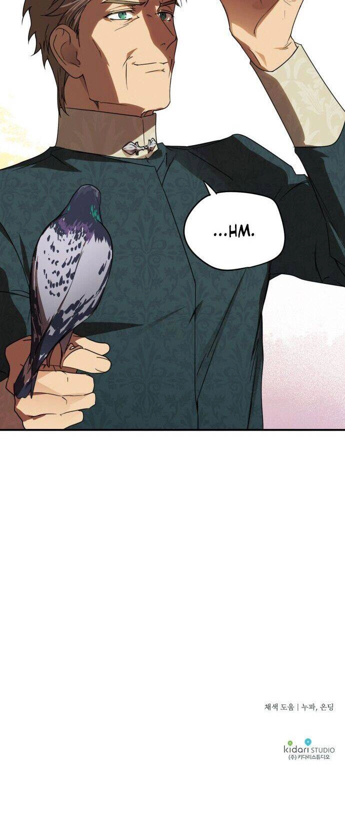 Bị Che Khuất Bởi Mặt Trời Lặn Chapter 22 - 44