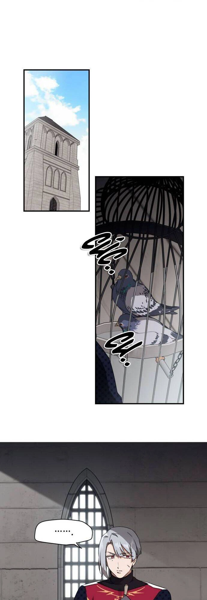 Bị Che Khuất Bởi Mặt Trời Lặn Chapter 23 - 2