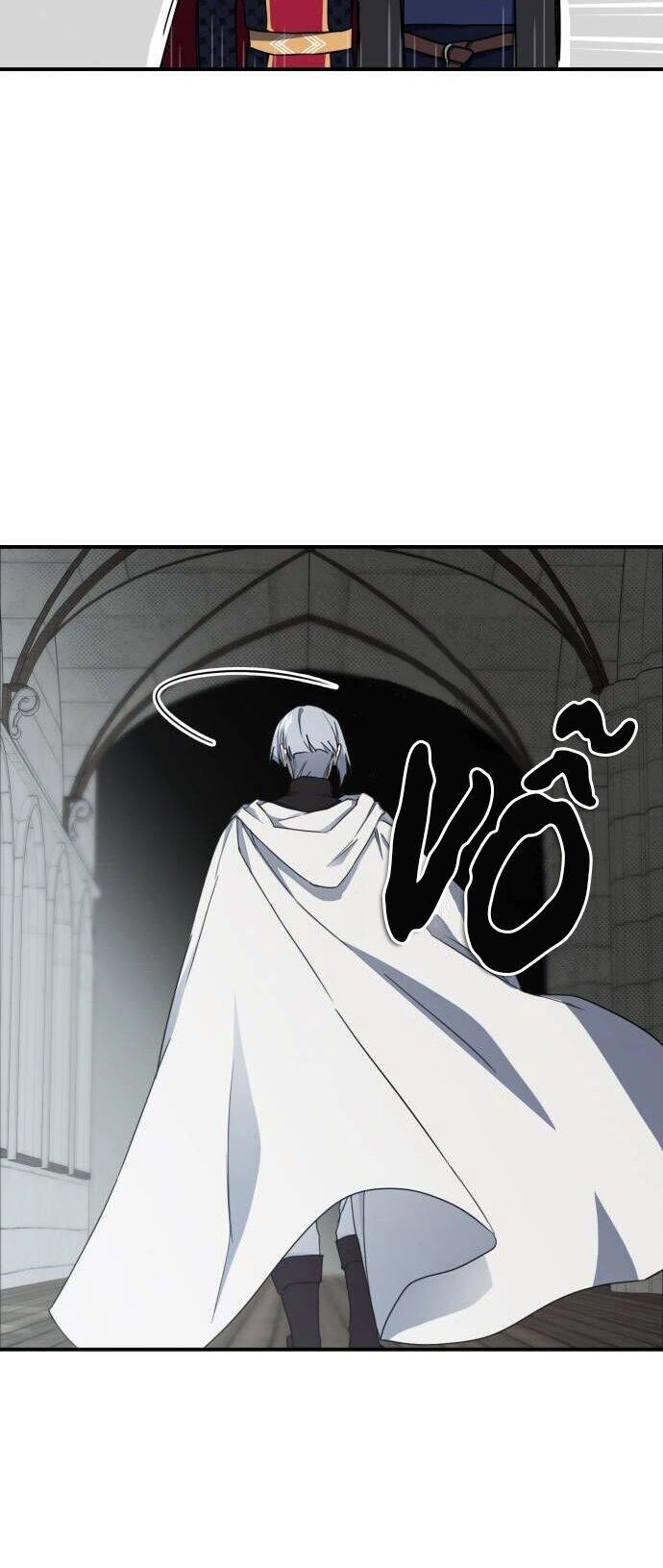 Bị Che Khuất Bởi Mặt Trời Lặn Chapter 23 - 13