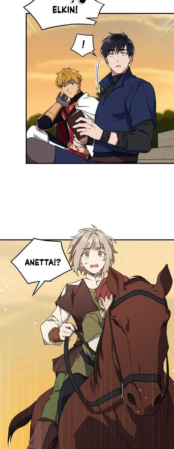 Bị Che Khuất Bởi Mặt Trời Lặn Chapter 23 - 25