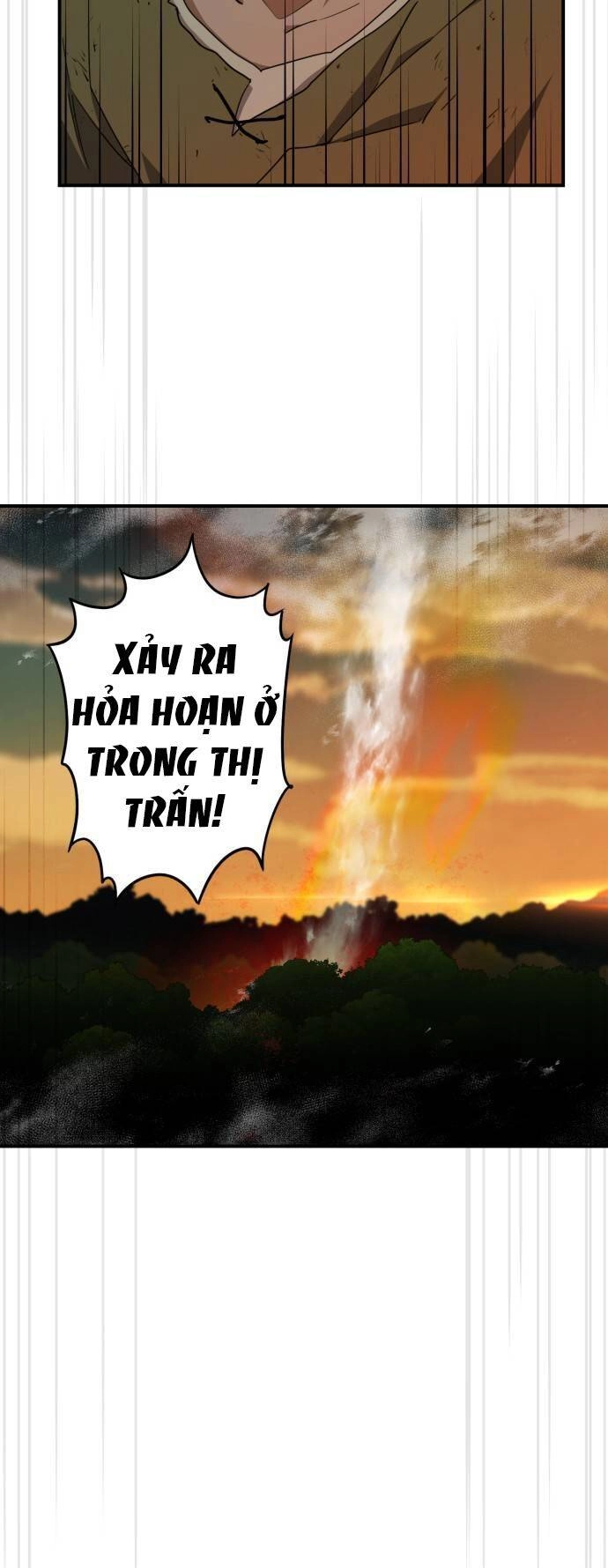 Bị Che Khuất Bởi Mặt Trời Lặn Chapter 23 - 28