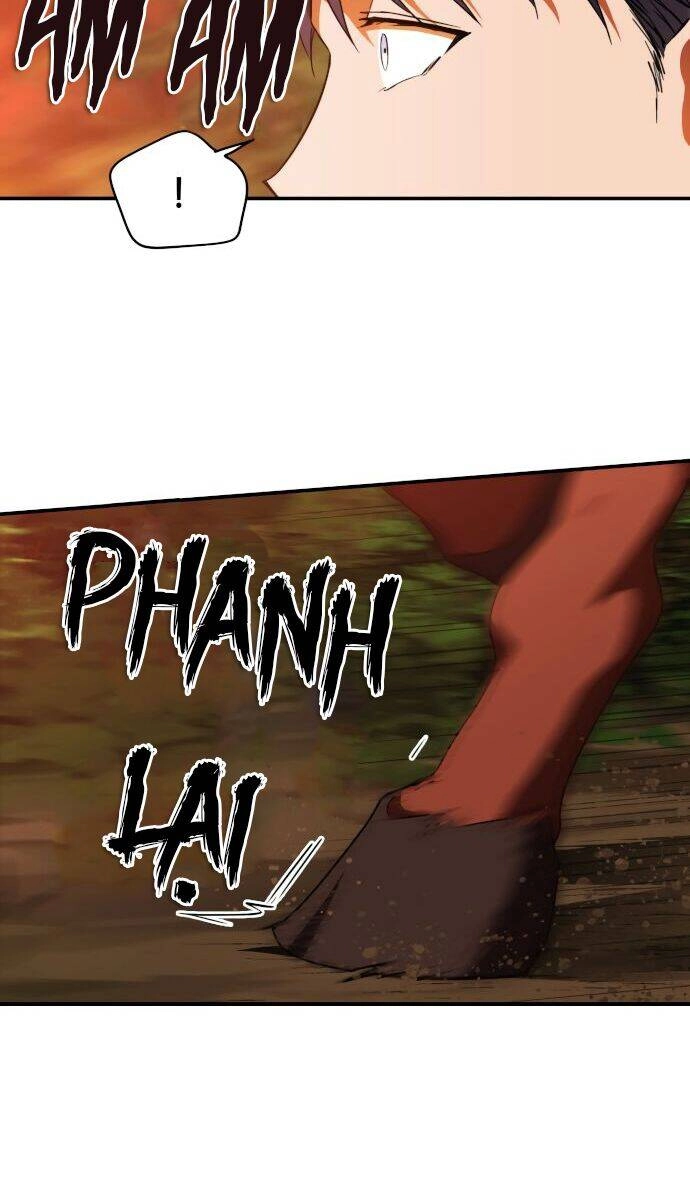 Bị Che Khuất Bởi Mặt Trời Lặn Chapter 24 - 5