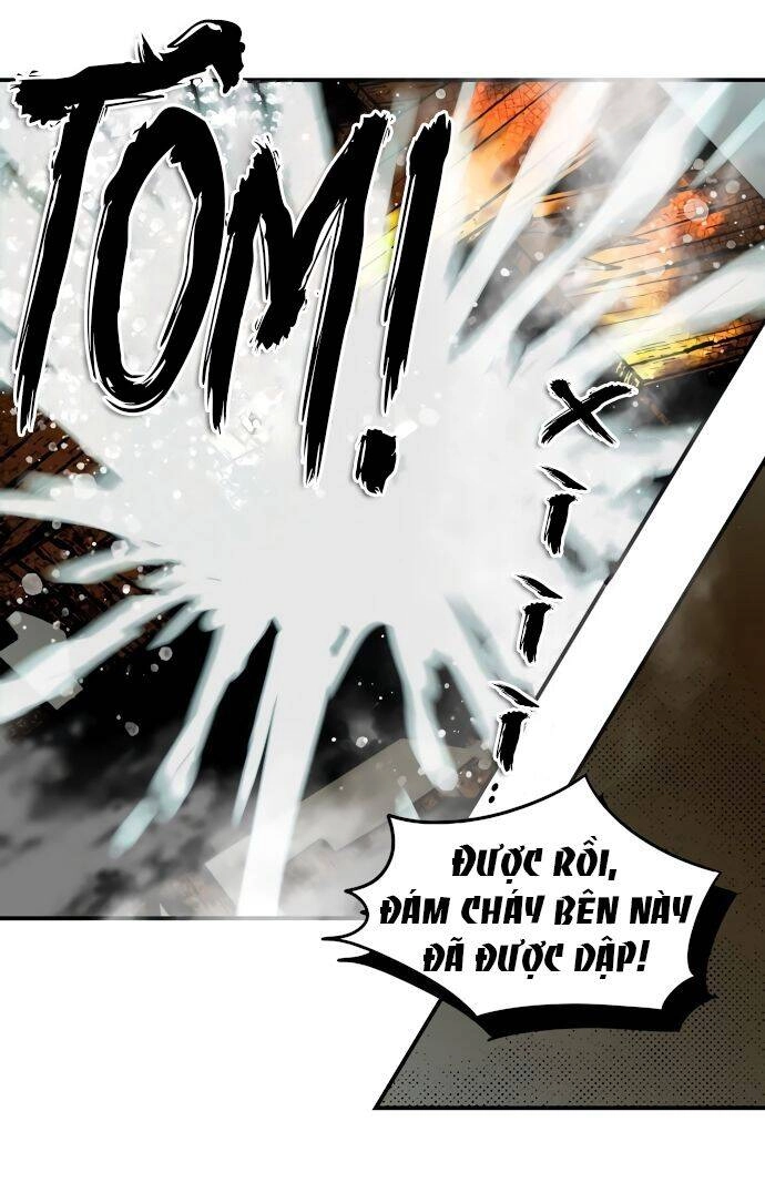 Bị Che Khuất Bởi Mặt Trời Lặn Chapter 24 - 23