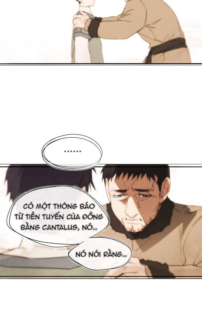 Bị Che Khuất Bởi Mặt Trời Lặn Chapter 24 - 28