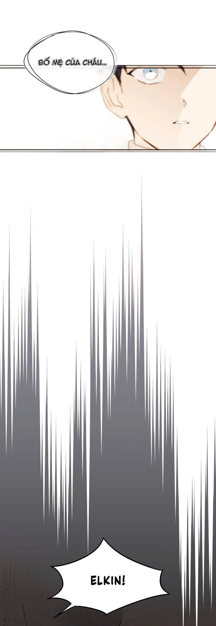 Bị Che Khuất Bởi Mặt Trời Lặn Chapter 24 - 29