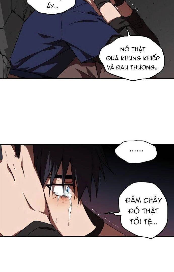 Bị Che Khuất Bởi Mặt Trời Lặn Chapter 24 - 32