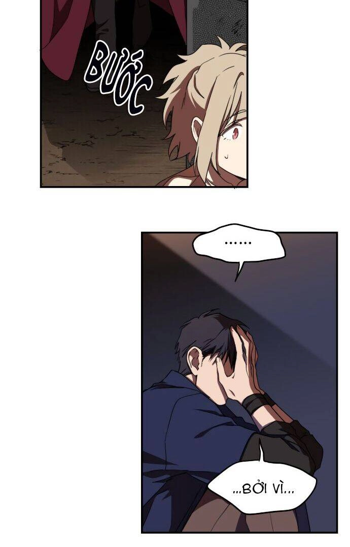 Bị Che Khuất Bởi Mặt Trời Lặn Chapter 24 - 36