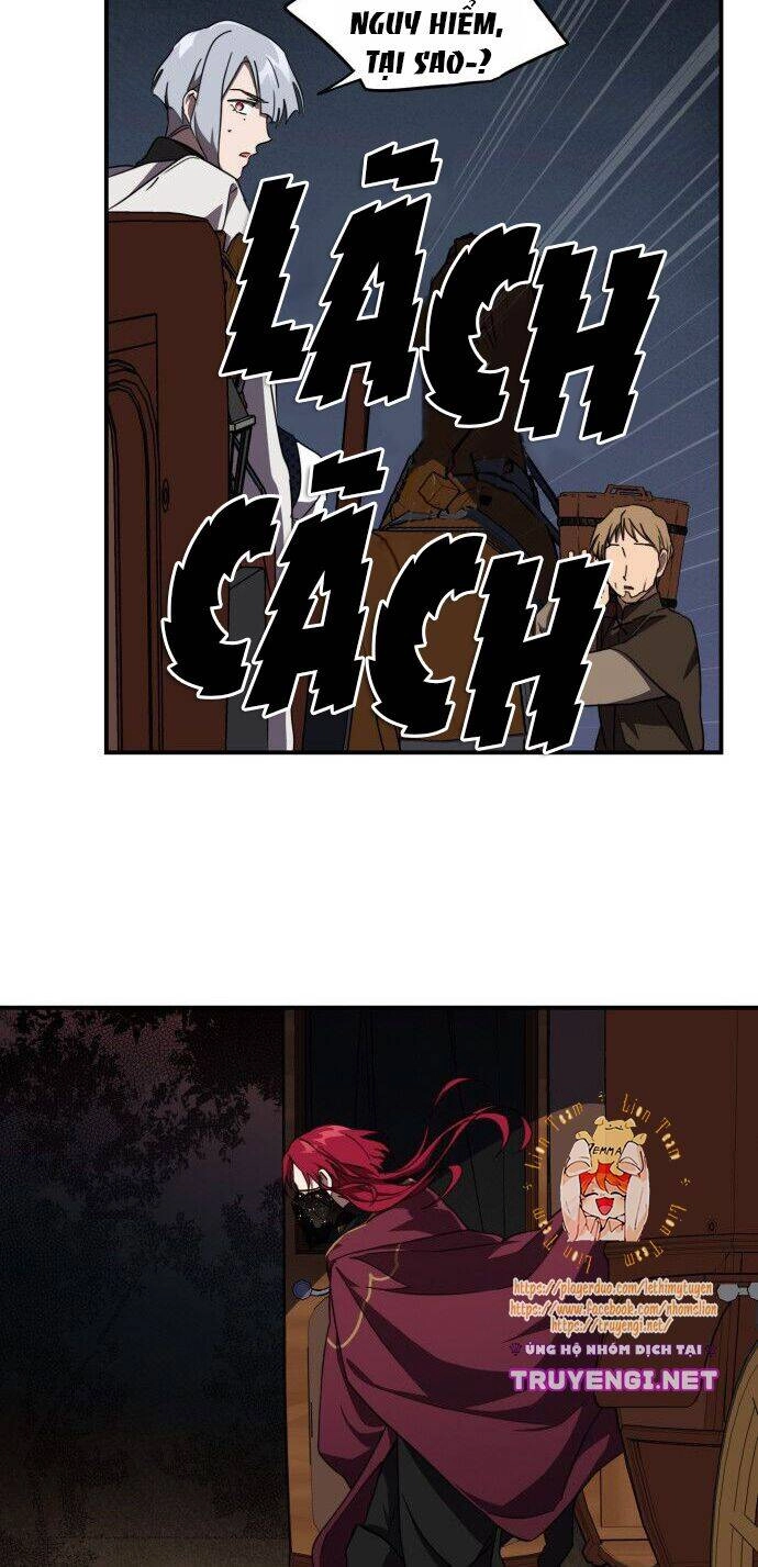 Bị Che Khuất Bởi Mặt Trời Lặn Chapter 25 - 9