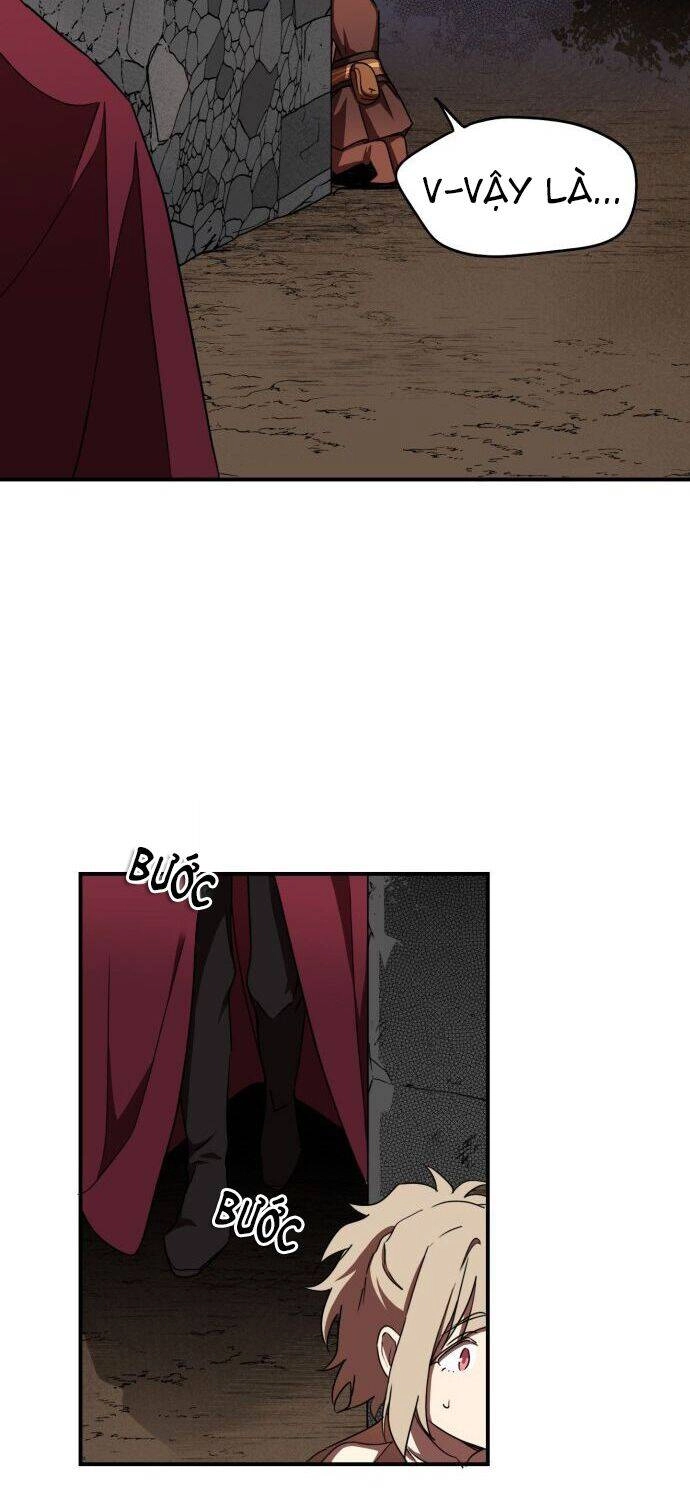 Bị Che Khuất Bởi Mặt Trời Lặn Chapter 25 - 14