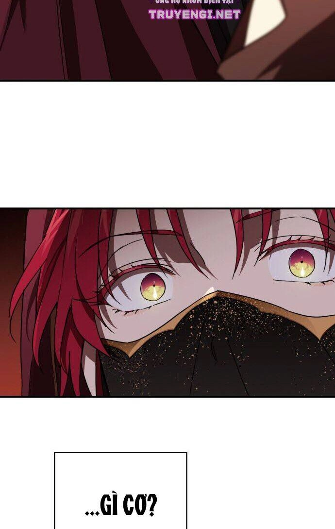 Bị Che Khuất Bởi Mặt Trời Lặn Chapter 25 - 17