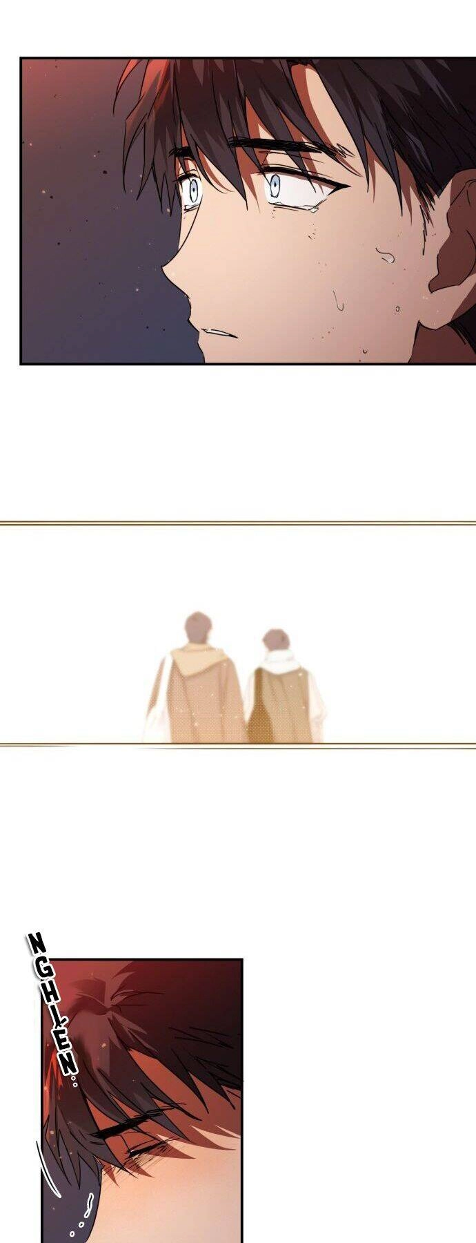 Bị Che Khuất Bởi Mặt Trời Lặn Chapter 25 - 30