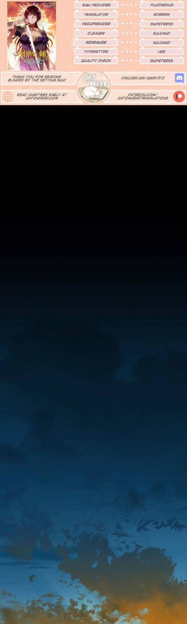 Bị Che Khuất Bởi Mặt Trời Lặn Chapter 26 - 2