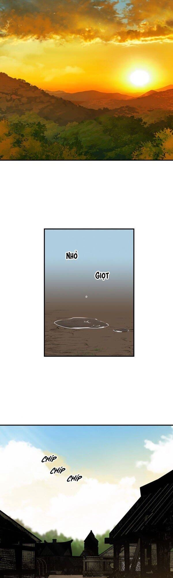 Bị Che Khuất Bởi Mặt Trời Lặn Chapter 26 - 3