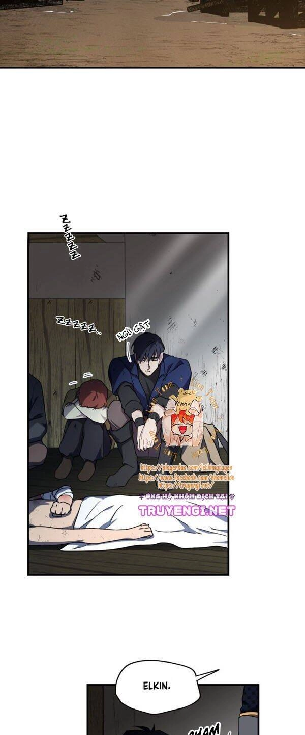 Bị Che Khuất Bởi Mặt Trời Lặn Chapter 26 - 4