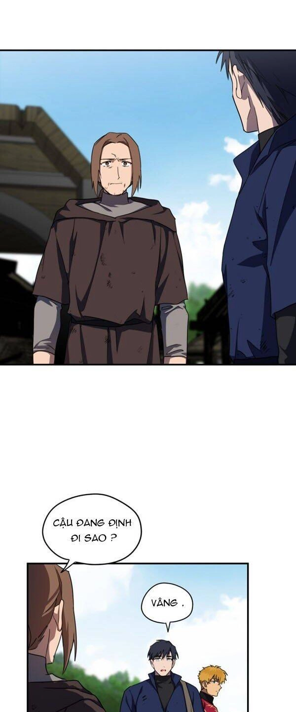 Bị Che Khuất Bởi Mặt Trời Lặn Chapter 26 - 8