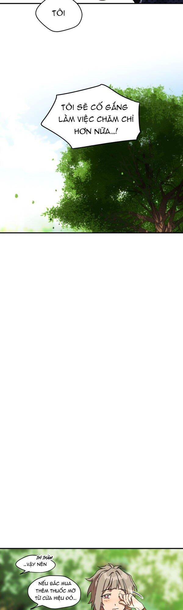 Bị Che Khuất Bởi Mặt Trời Lặn Chapter 26 - 23