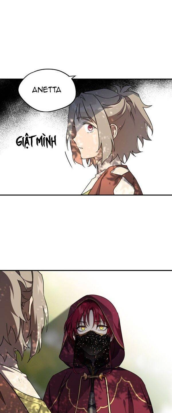 Bị Che Khuất Bởi Mặt Trời Lặn Chapter 26 - 25