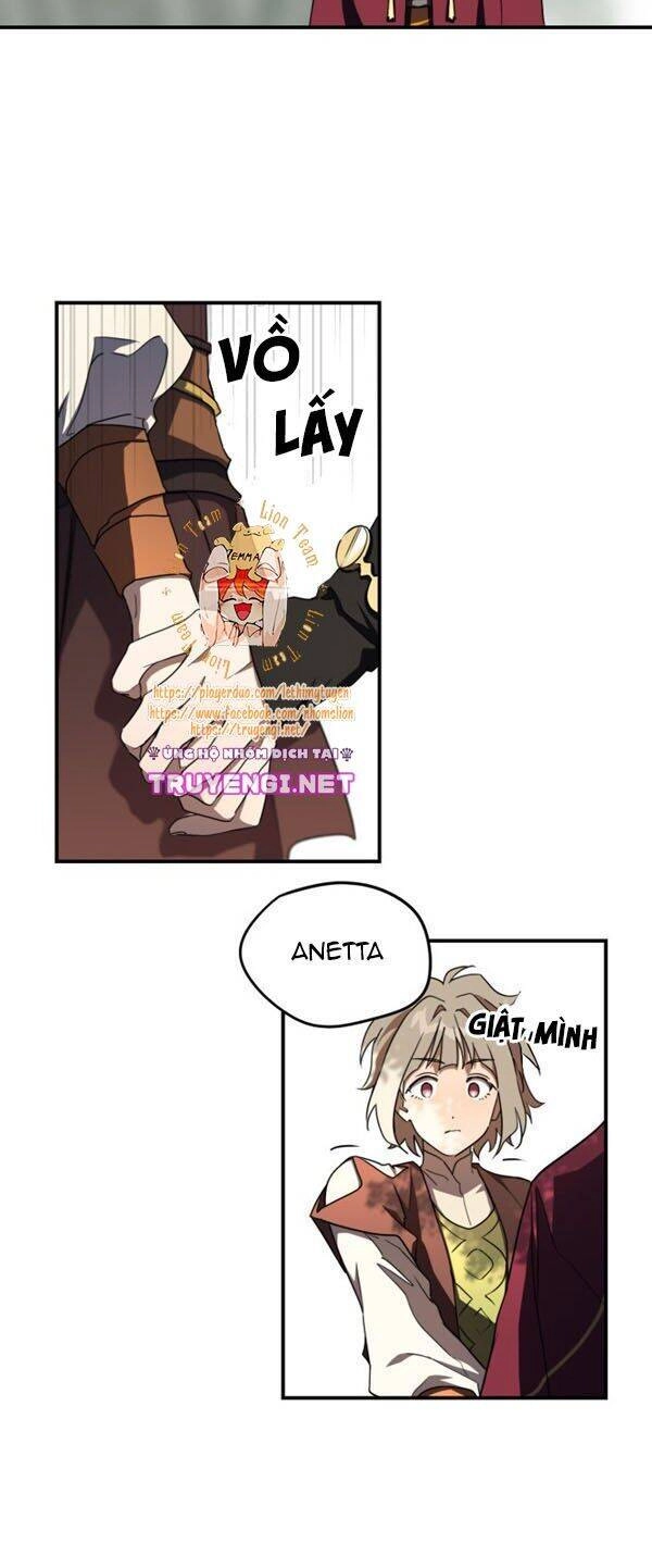 Bị Che Khuất Bởi Mặt Trời Lặn Chapter 26 - 28