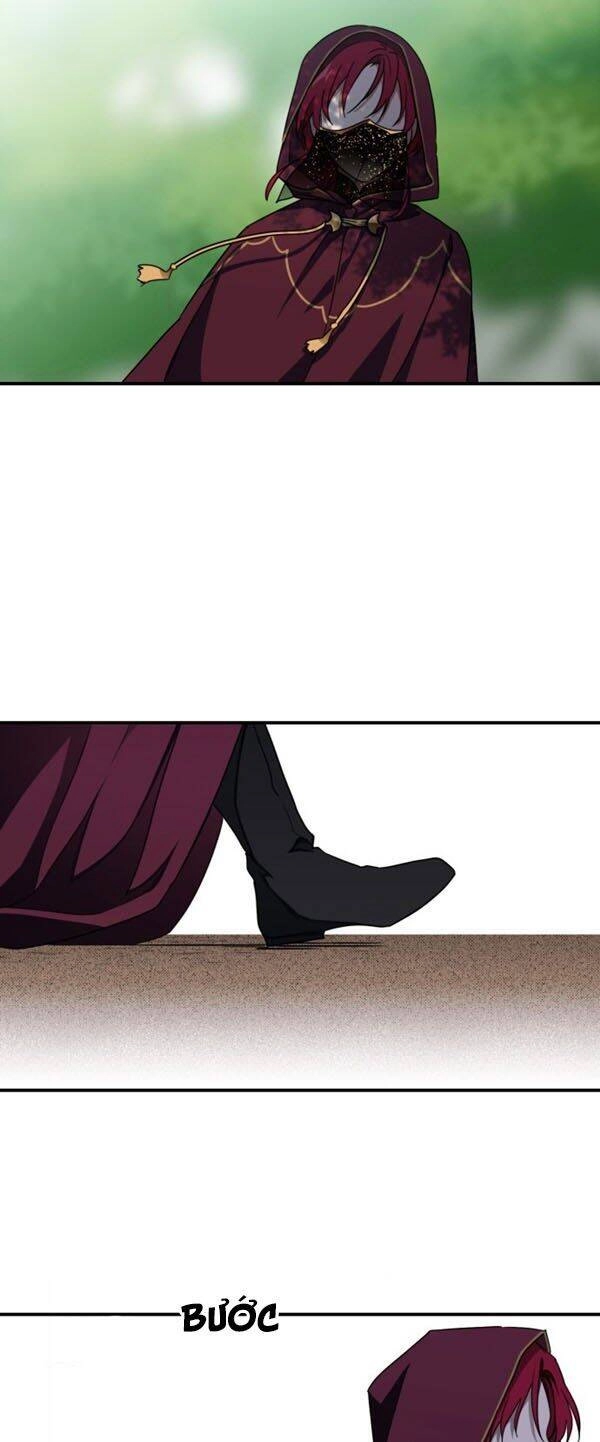 Bị Che Khuất Bởi Mặt Trời Lặn Chapter 26 - 32