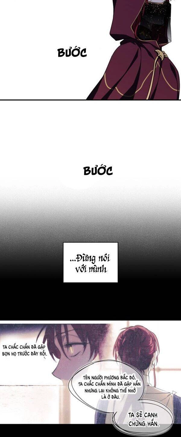 Bị Che Khuất Bởi Mặt Trời Lặn Chapter 26 - 33