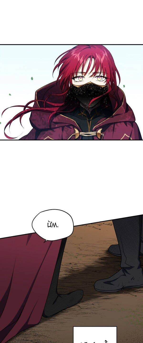 Bị Che Khuất Bởi Mặt Trời Lặn Chapter 26 - 40