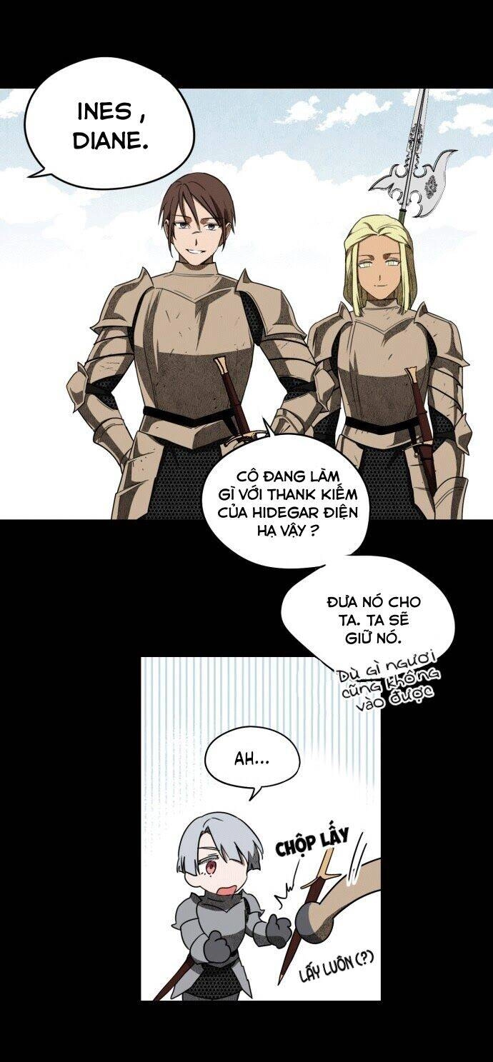 Bị Che Khuất Bởi Mặt Trời Lặn Chapter 27 - 5