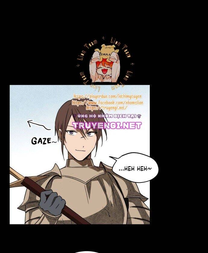 Bị Che Khuất Bởi Mặt Trời Lặn Chapter 27 - 6