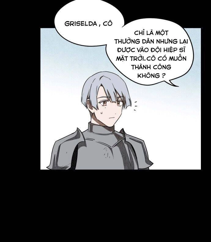 Bị Che Khuất Bởi Mặt Trời Lặn Chapter 27 - 7