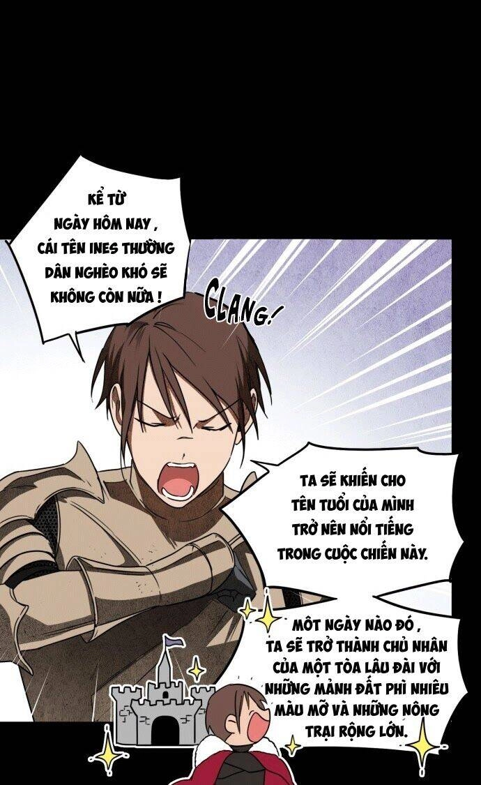 Bị Che Khuất Bởi Mặt Trời Lặn Chapter 27 - 10