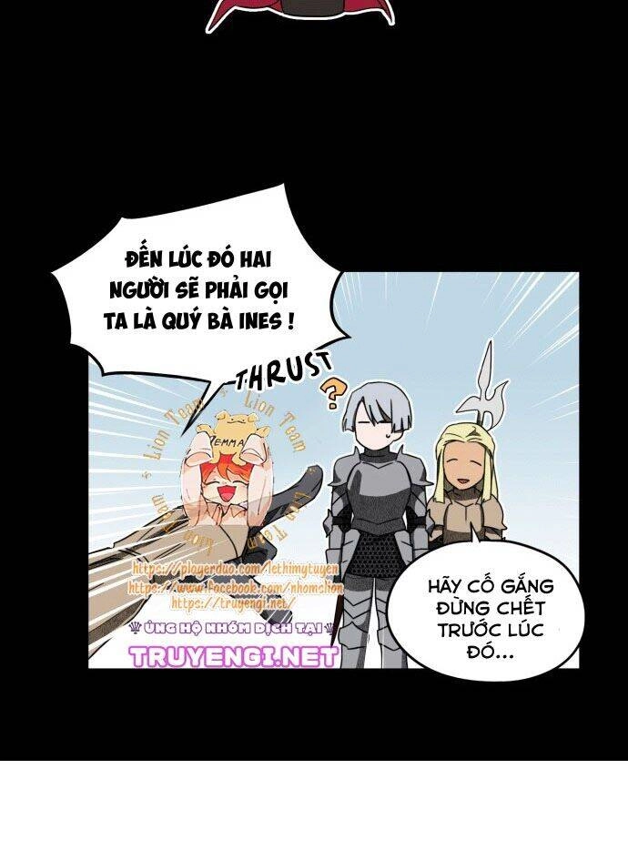 Bị Che Khuất Bởi Mặt Trời Lặn Chapter 27 - 11