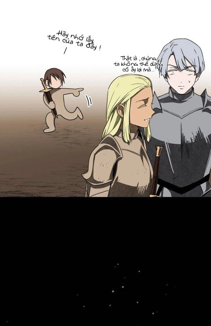 Bị Che Khuất Bởi Mặt Trời Lặn Chapter 27 - 12