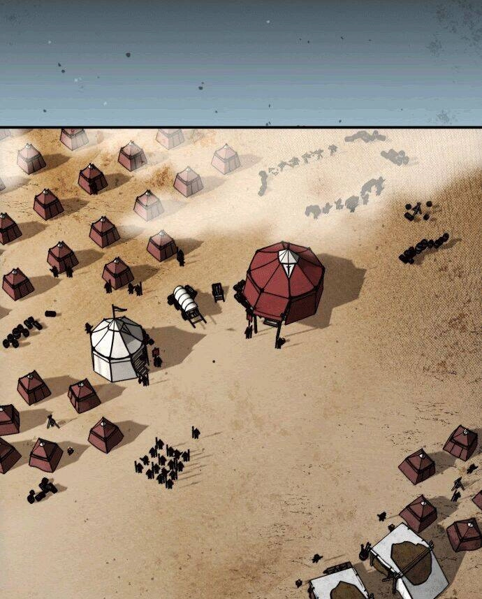 Bị Che Khuất Bởi Mặt Trời Lặn Chapter 27 - 14