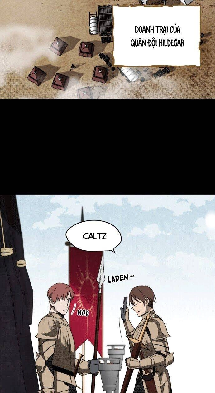 Bị Che Khuất Bởi Mặt Trời Lặn Chapter 27 - 15