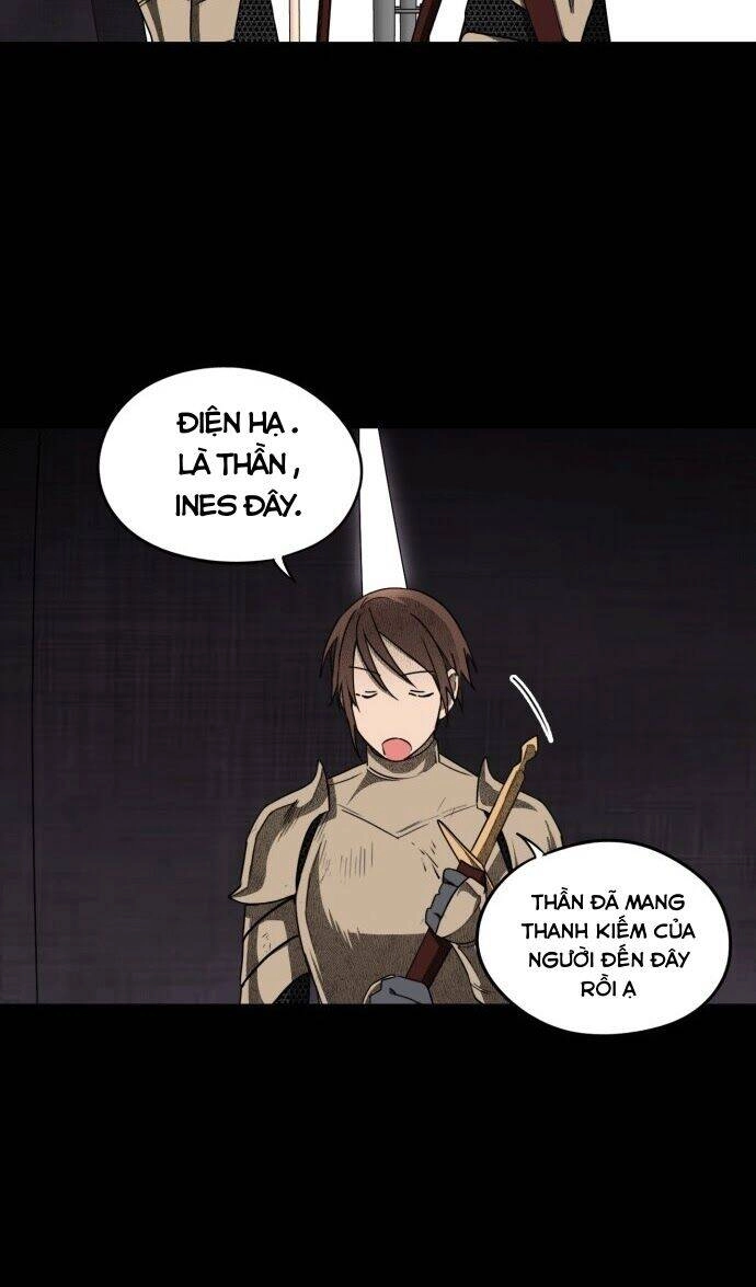 Bị Che Khuất Bởi Mặt Trời Lặn Chapter 27 - 16