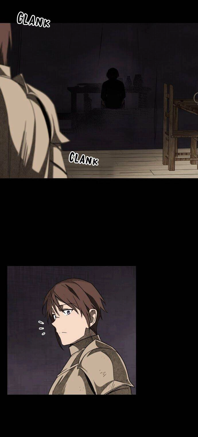 Bị Che Khuất Bởi Mặt Trời Lặn Chapter 27 - 17