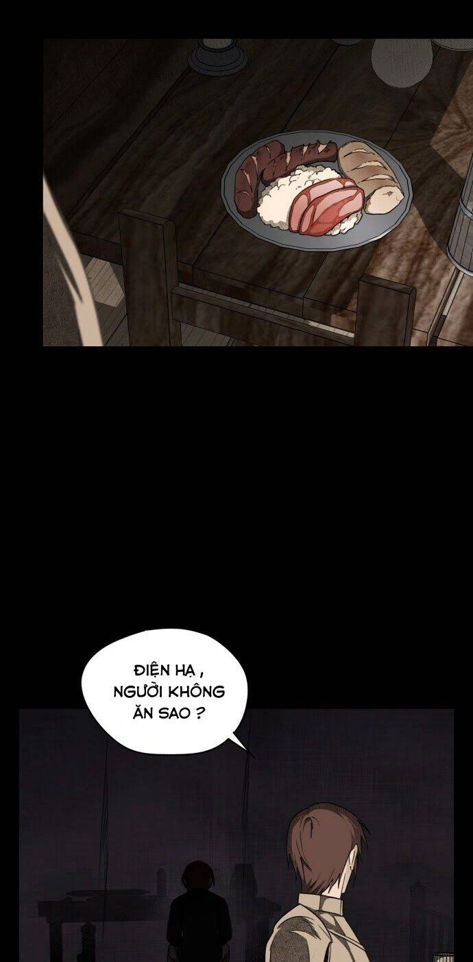 Bị Che Khuất Bởi Mặt Trời Lặn Chapter 27 - 18