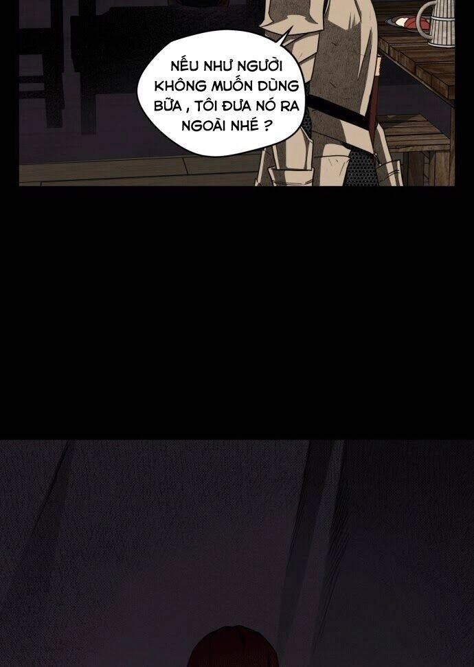 Bị Che Khuất Bởi Mặt Trời Lặn Chapter 27 - 19