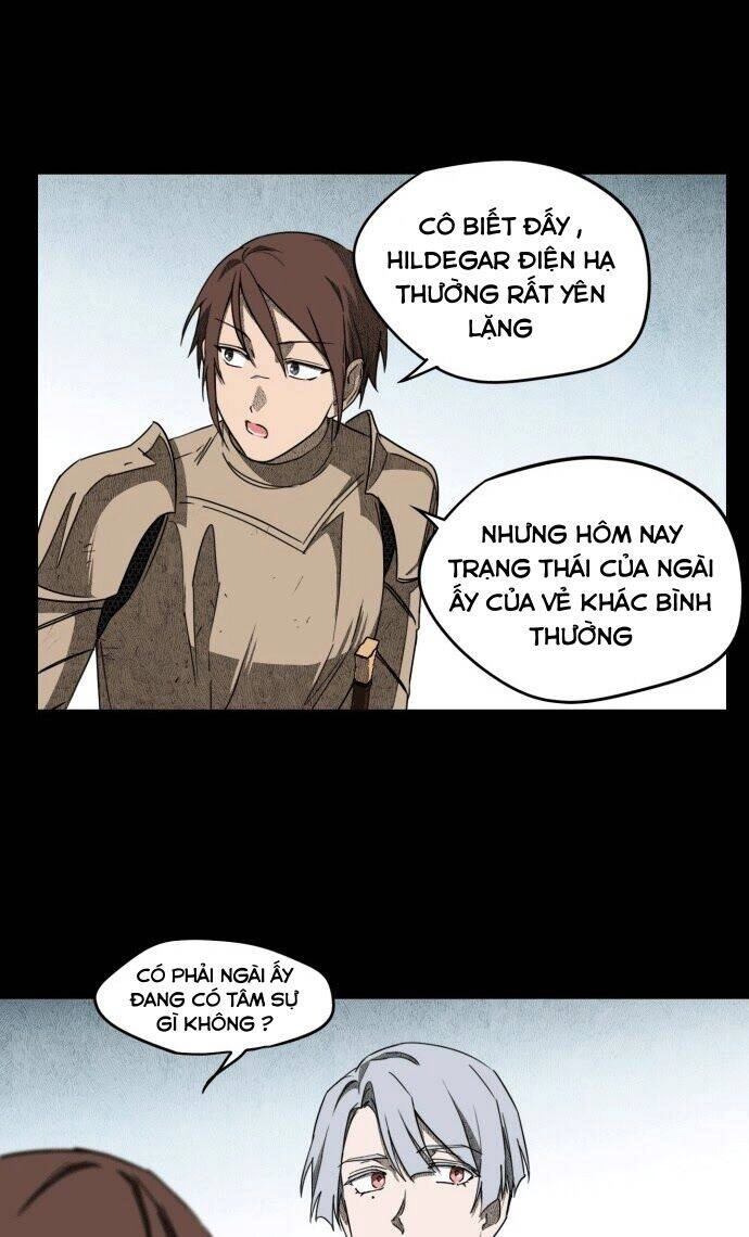 Bị Che Khuất Bởi Mặt Trời Lặn Chapter 27 - 23