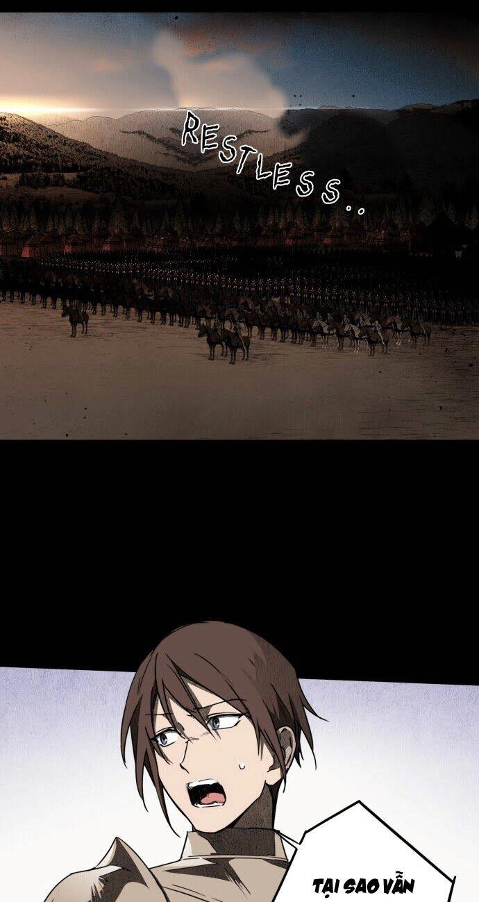 Bị Che Khuất Bởi Mặt Trời Lặn Chapter 27 - 26