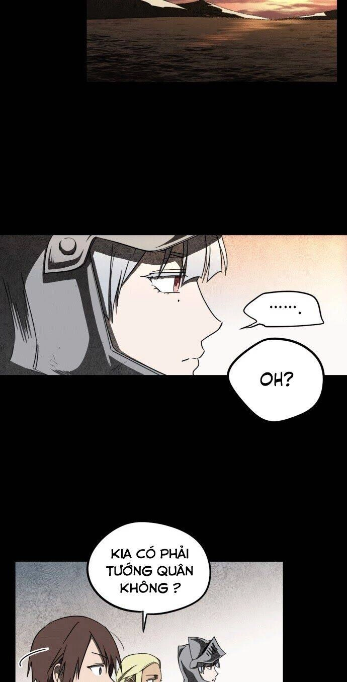 Bị Che Khuất Bởi Mặt Trời Lặn Chapter 27 - 28