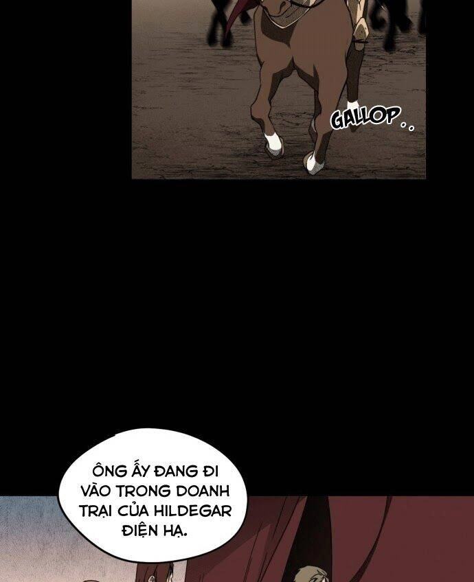 Bị Che Khuất Bởi Mặt Trời Lặn Chapter 27 - 30