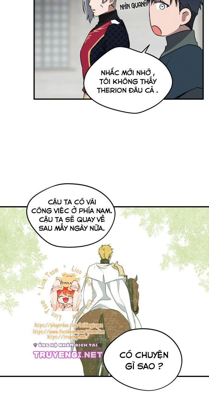 Bị Che Khuất Bởi Mặt Trời Lặn Chapter 27 - 45