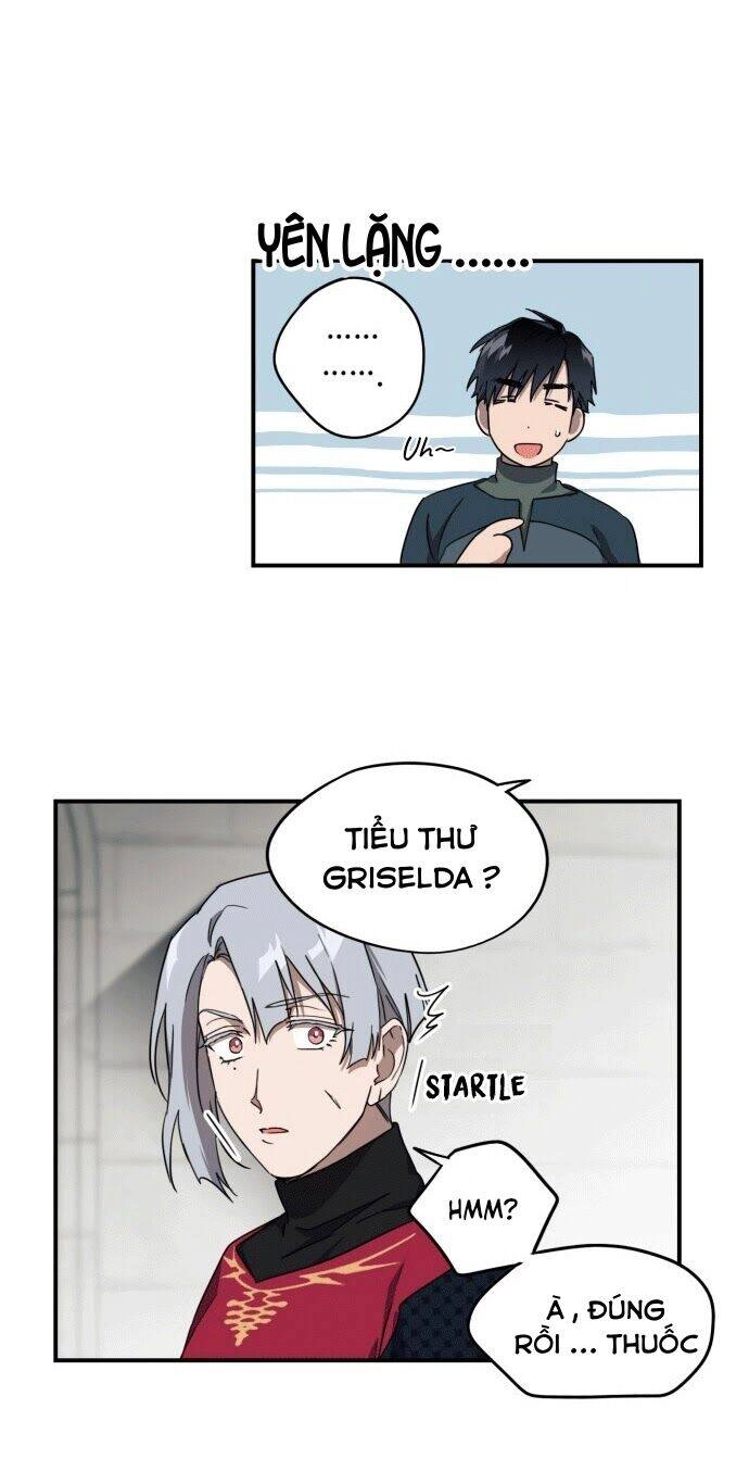 Bị Che Khuất Bởi Mặt Trời Lặn Chapter 27 - 47