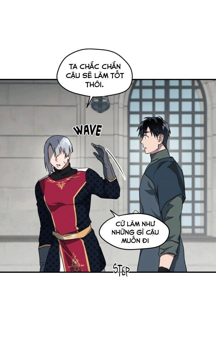 Bị Che Khuất Bởi Mặt Trời Lặn Chapter 27 - 48