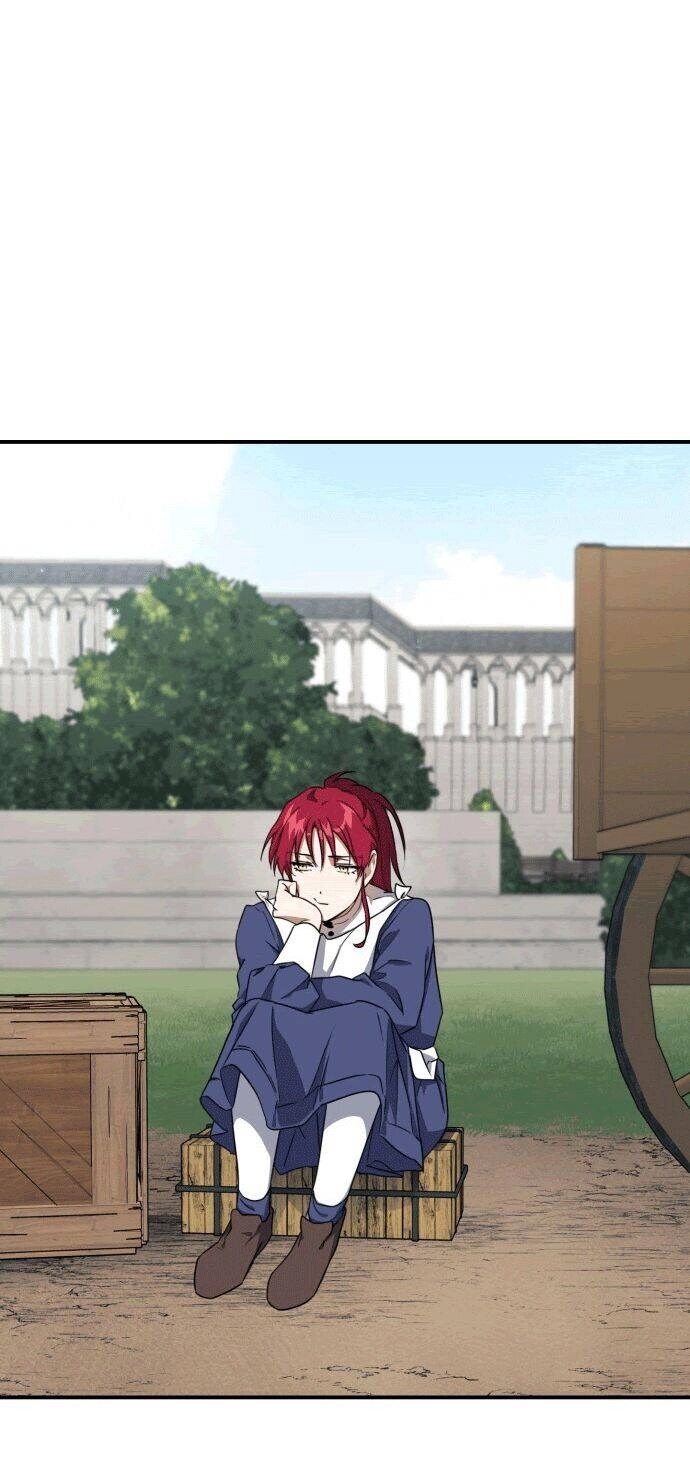 Bị Che Khuất Bởi Mặt Trời Lặn Chapter 27 - 50