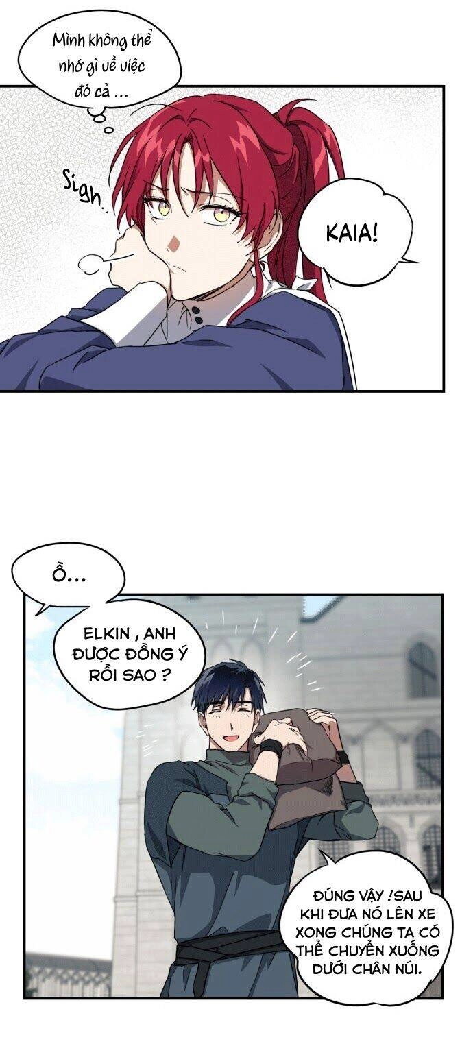 Bị Che Khuất Bởi Mặt Trời Lặn Chapter 27 - 52