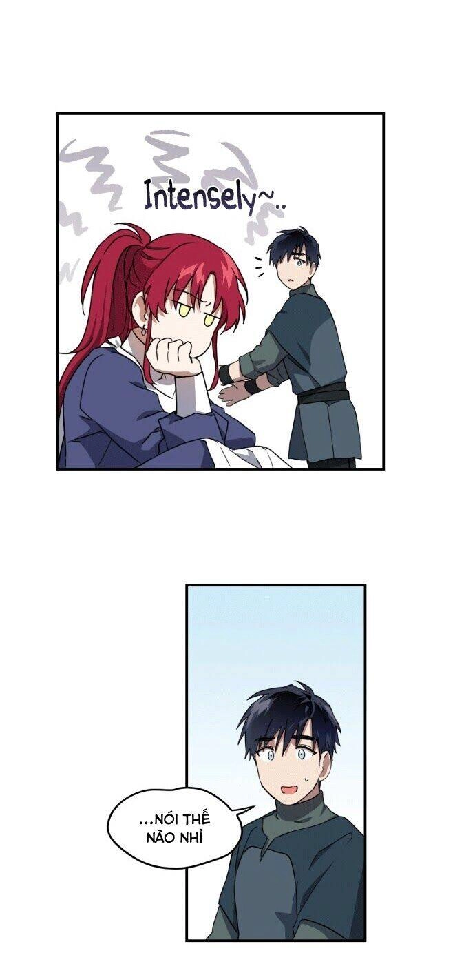 Bị Che Khuất Bởi Mặt Trời Lặn Chapter 27 - 53